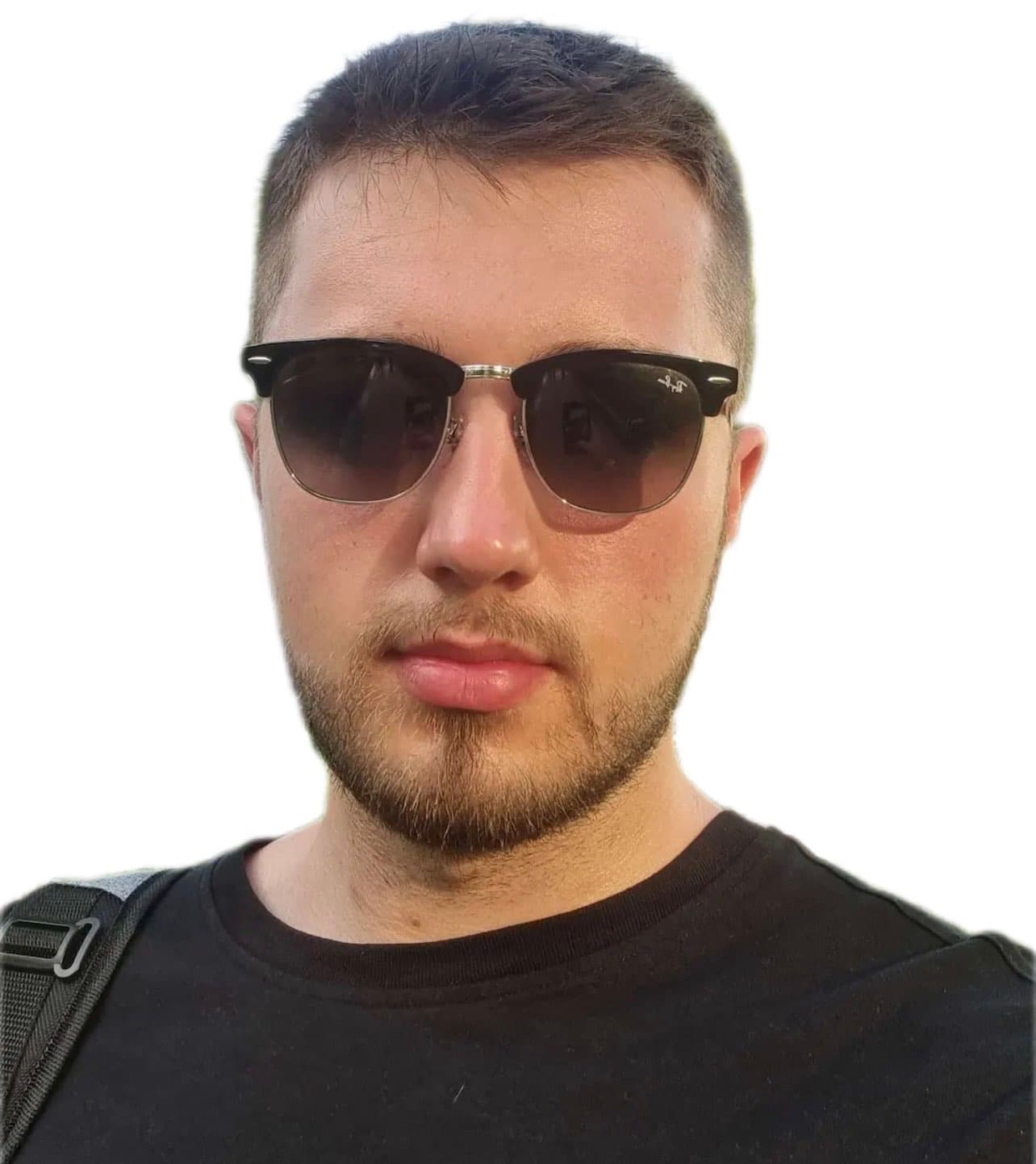 Adam Atherton profile picture