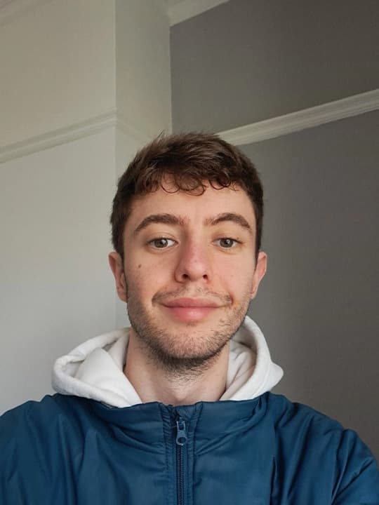 Robert Allan profile picture